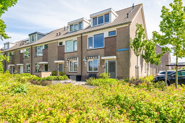 Te koop: Anna Kaulbachstraat 2, 2162KK Lisse